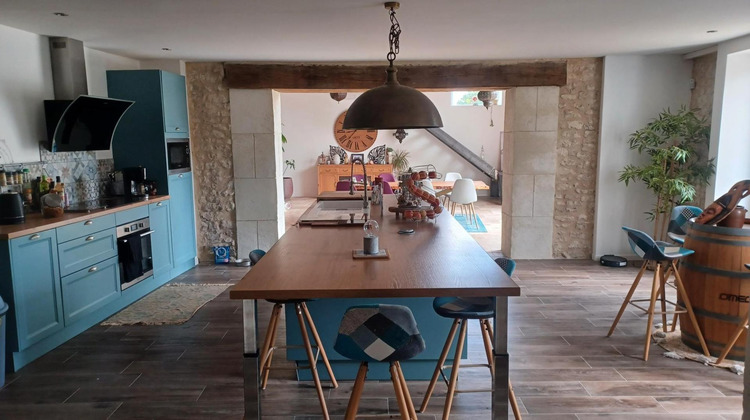 Ma-Cabane - Vente Maison Cierzac, 457 m²