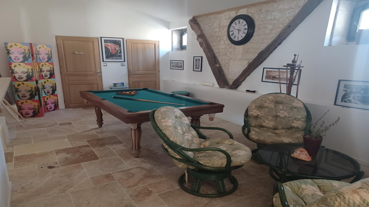 Ma-Cabane - Vente Maison Cierzac, 457 m²