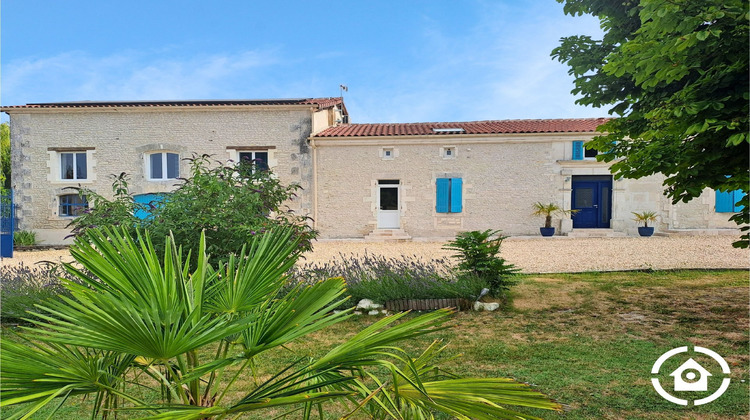 Ma-Cabane - Vente Maison Cierzac, 498 m²