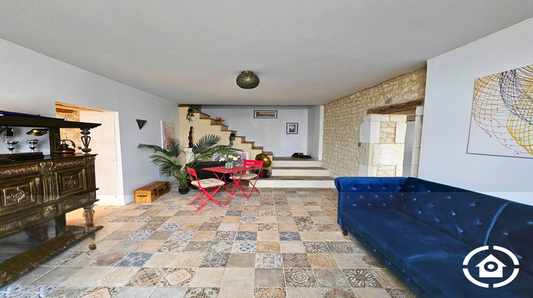 Ma-Cabane - Vente Maison Cierzac, 498 m²
