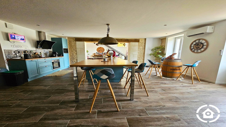 Ma-Cabane - Vente Maison Cierzac, 498 m²