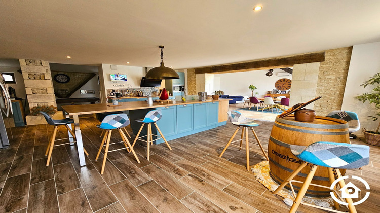 Ma-Cabane - Vente Maison Cierzac, 498 m²