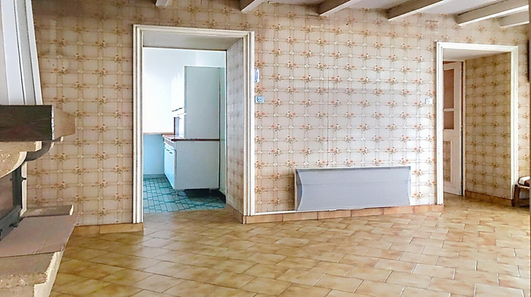 Ma-Cabane - Vente Maison Cierzac, 60 m²