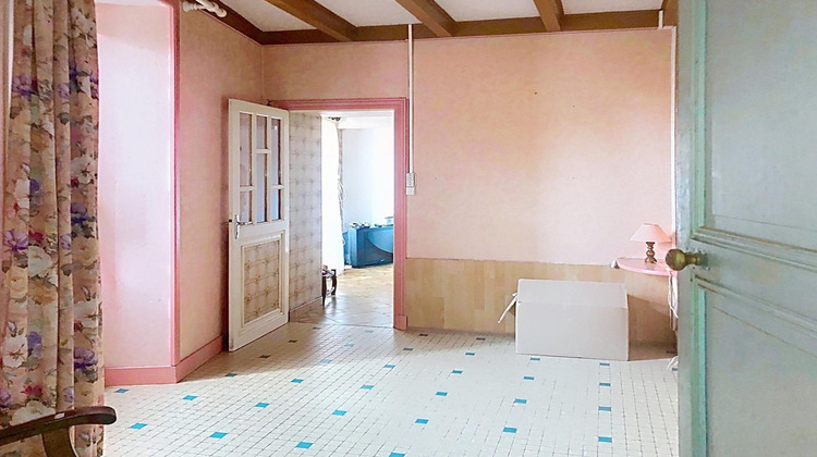 Ma-Cabane - Vente Maison Cierzac, 60 m²