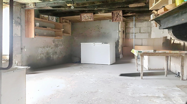 Ma-Cabane - Vente Maison Cierzac, 60 m²
