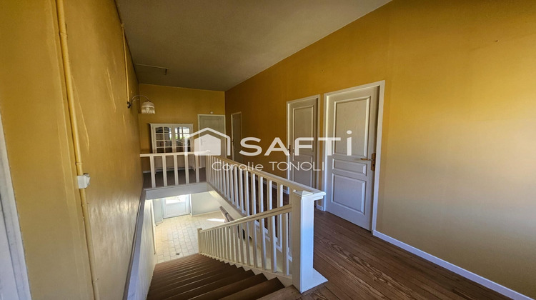 Ma-Cabane - Vente Maison Cierzac, 160 m²