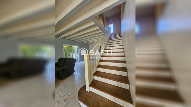 Ma-Cabane - Vente Maison Cierzac, 160 m²