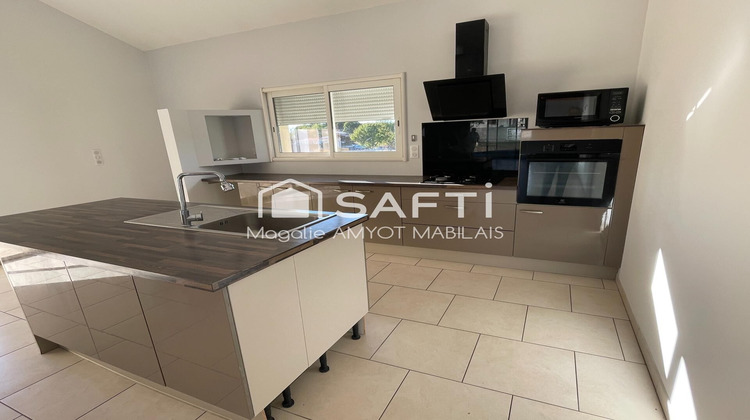 Ma-Cabane - Vente Maison Cierzac, 186 m²