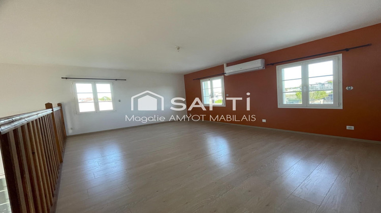 Ma-Cabane - Vente Maison Cierzac, 186 m²