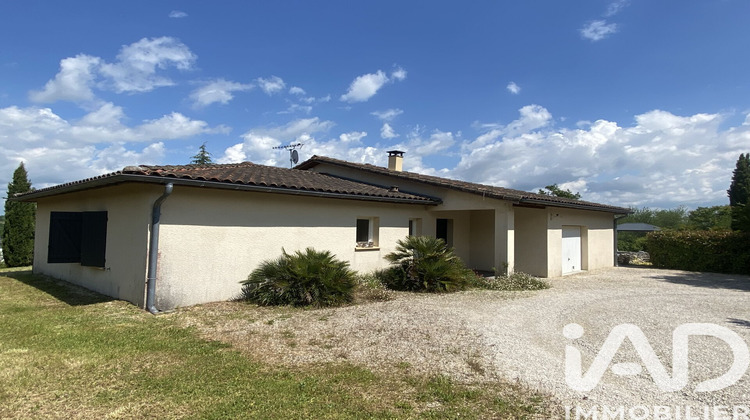 Ma-Cabane - Vente Maison Cieurac, 117 m²