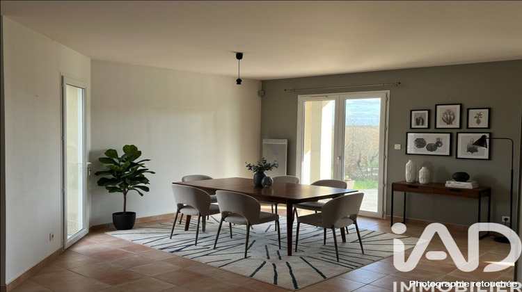 Ma-Cabane - Vente Maison Cieurac, 117 m²
