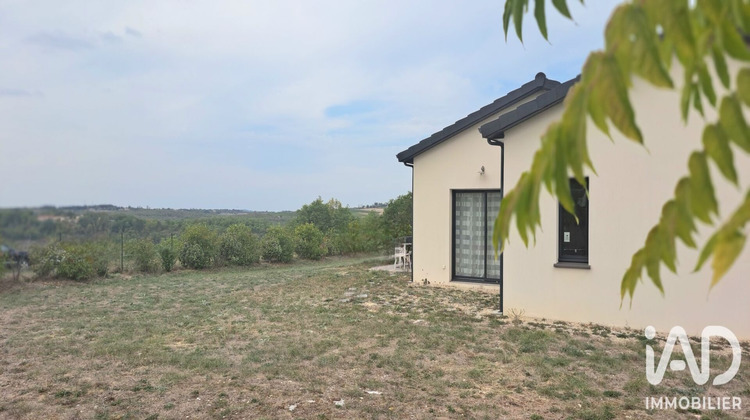Ma-Cabane - Vente Maison Cieurac, 98 m²