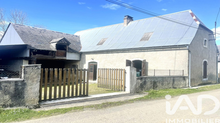 Ma-Cabane - Vente Maison Cieutat, 160 m²