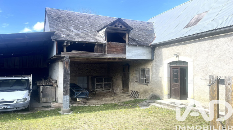 Ma-Cabane - Vente Maison Cieutat, 160 m²