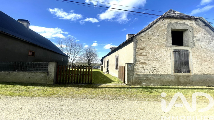 Ma-Cabane - Vente Maison Cieutat, 160 m²