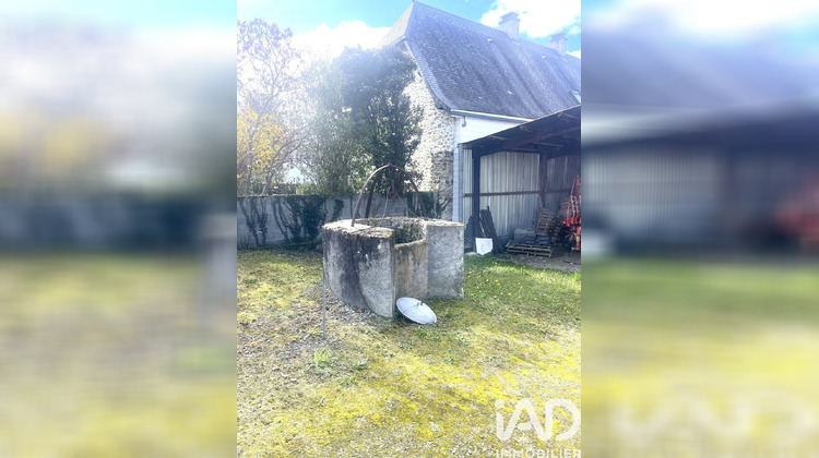 Ma-Cabane - Vente Maison Cieutat, 160 m²
