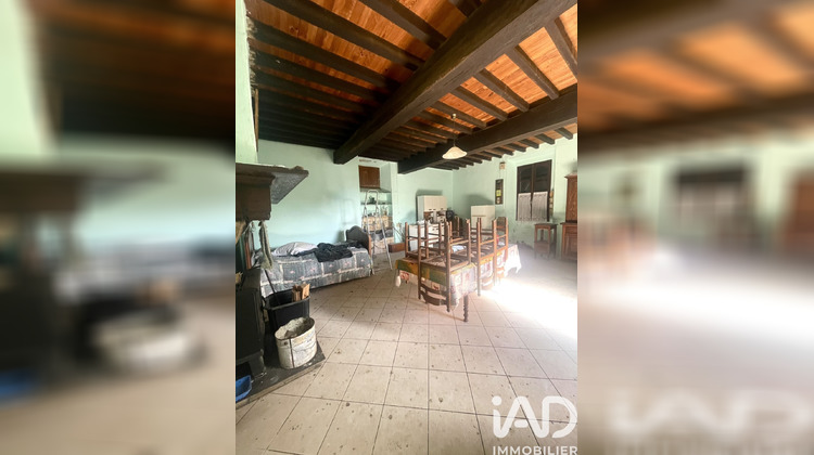 Ma-Cabane - Vente Maison Cieutat, 160 m²
