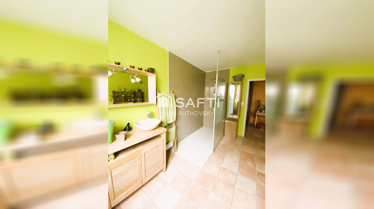 Ma-Cabane - Vente Maison Cieux, 180 m²