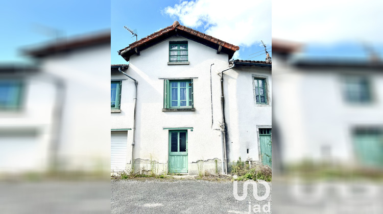 Ma-Cabane - Vente Maison Cieux, 46 m²