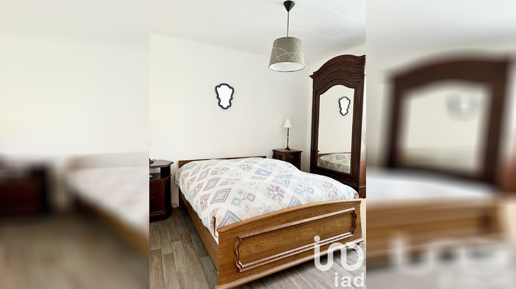 Ma-Cabane - Vente Maison Cieux, 46 m²