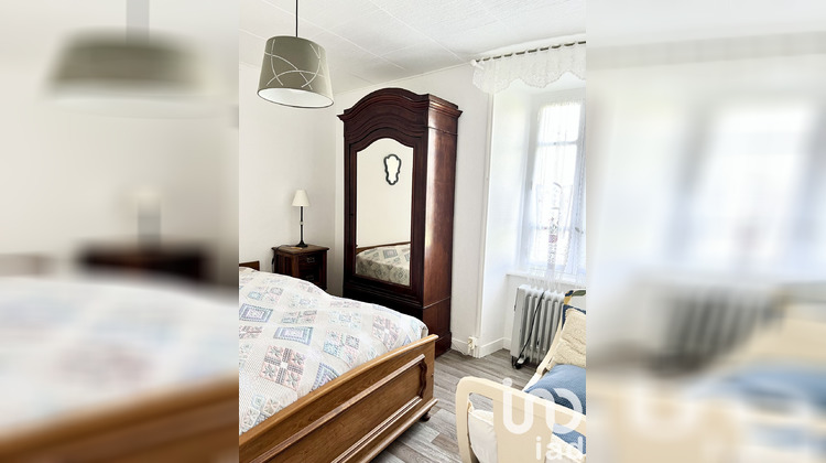 Ma-Cabane - Vente Maison Cieux, 46 m²