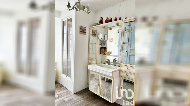 Ma-Cabane - Vente Maison Cieux, 46 m²