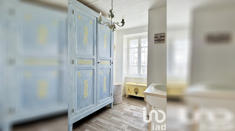 Ma-Cabane - Vente Maison Cieux, 46 m²