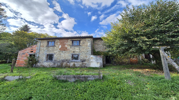Ma-Cabane - Vente Maison Cieux, 80 m²