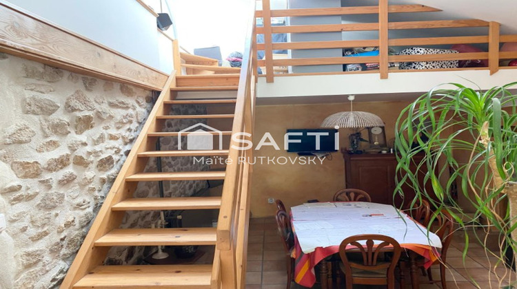 Ma-Cabane - Vente Maison Cieux, 180 m²
