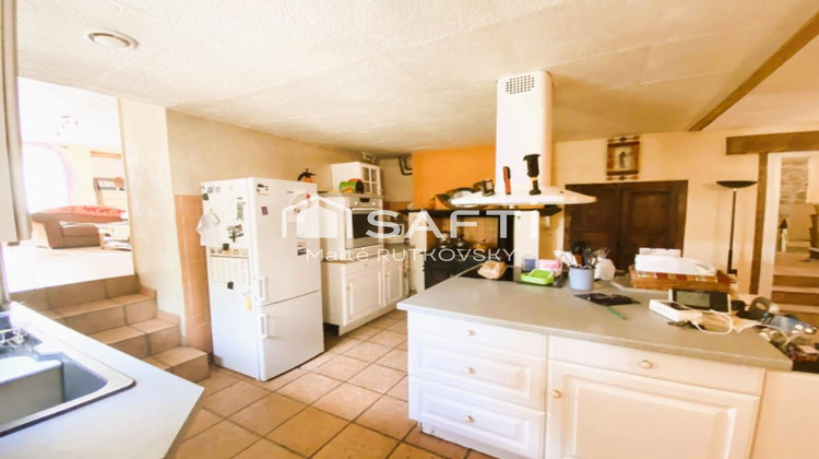 Ma-Cabane - Vente Maison Cieux, 180 m²