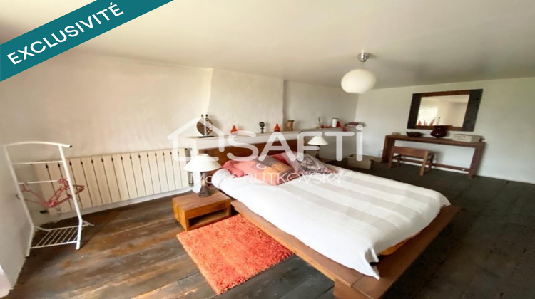 Ma-Cabane - Vente Maison Cieux, 180 m²