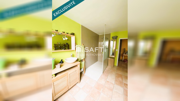 Ma-Cabane - Vente Maison Cieux, 180 m²