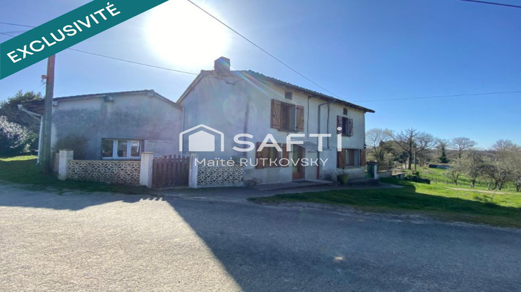 Ma-Cabane - Vente Maison Cieux, 180 m²