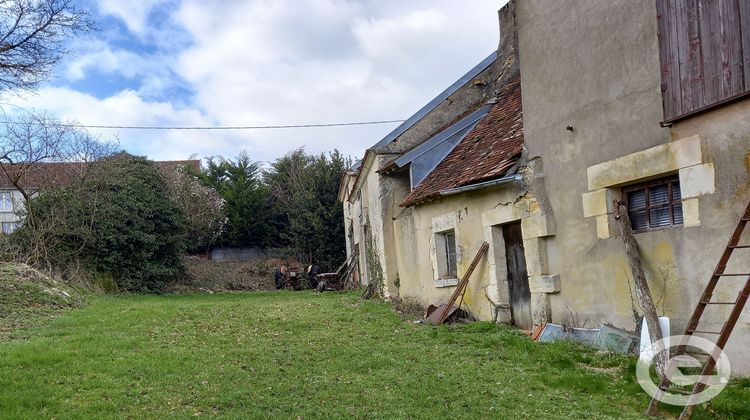 Ma-Cabane - Vente Maison Ciez, 35 m²