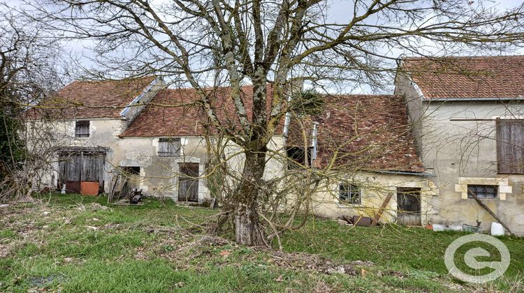 Ma-Cabane - Vente Maison Ciez, 35 m²