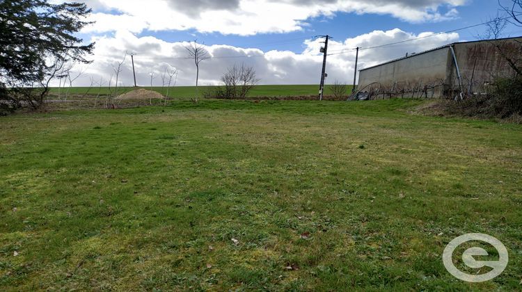 Ma-Cabane - Vente Maison Ciez, 35 m²