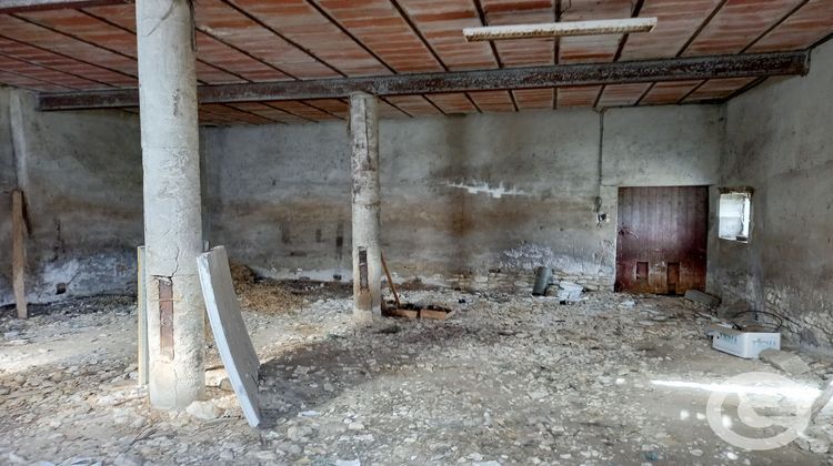 Ma-Cabane - Vente Maison Ciez, 35 m²