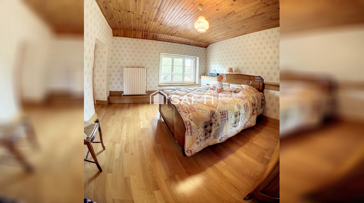 Ma-Cabane - Vente Maison Ciez, 117 m²