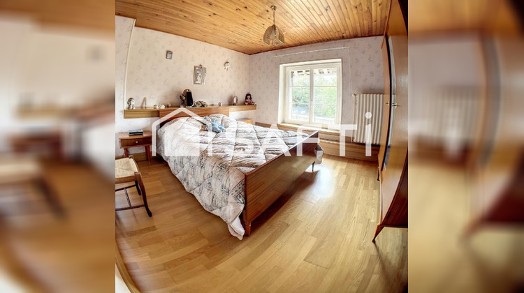 Ma-Cabane - Vente Maison Ciez, 117 m²