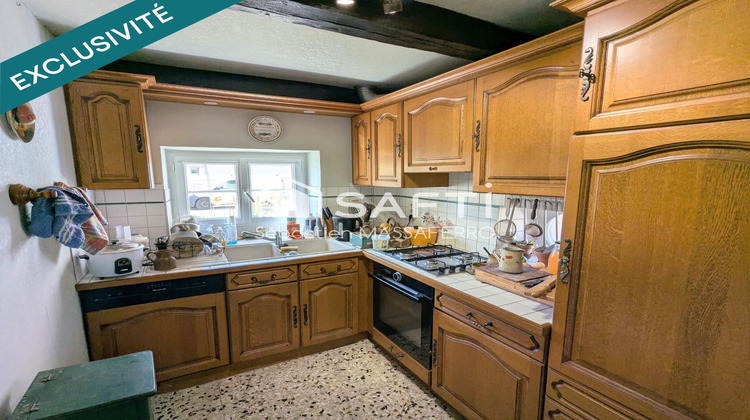 Ma-Cabane - Vente Maison Ciez, 83 m²