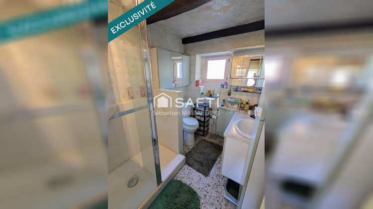 Ma-Cabane - Vente Maison Ciez, 83 m²
