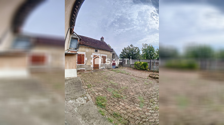 Ma-Cabane - Vente Maison Ciez, 117 m²
