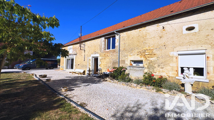 Ma-Cabane - Vente Maison Ciez, 166 m²