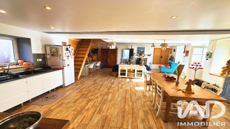 Ma-Cabane - Vente Maison Ciez, 166 m²