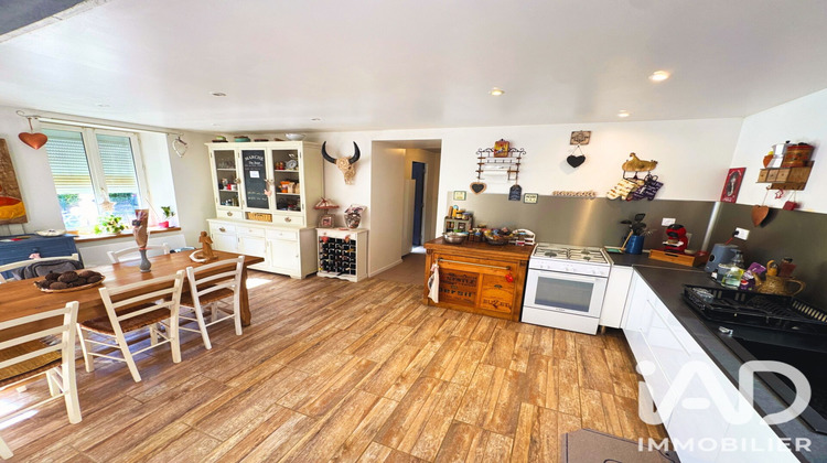Ma-Cabane - Vente Maison Ciez, 166 m²