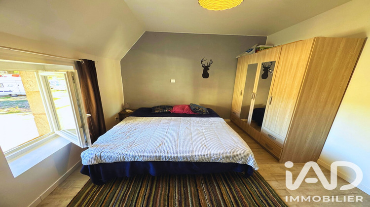 Ma-Cabane - Vente Maison Ciez, 166 m²