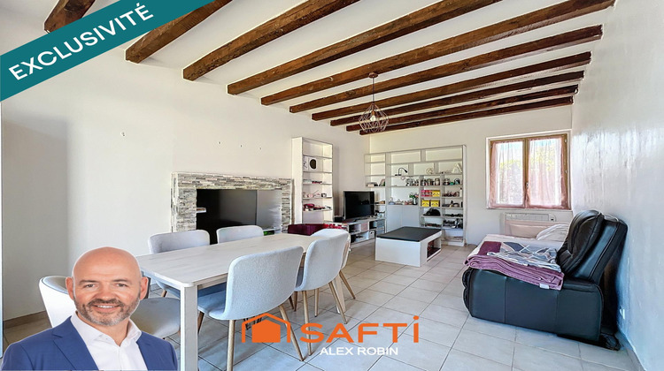 Ma-Cabane - Vente Maison Cigogne, 82 m²