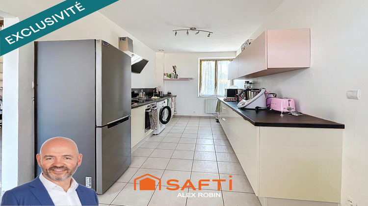 Ma-Cabane - Vente Maison Cigogne, 82 m²