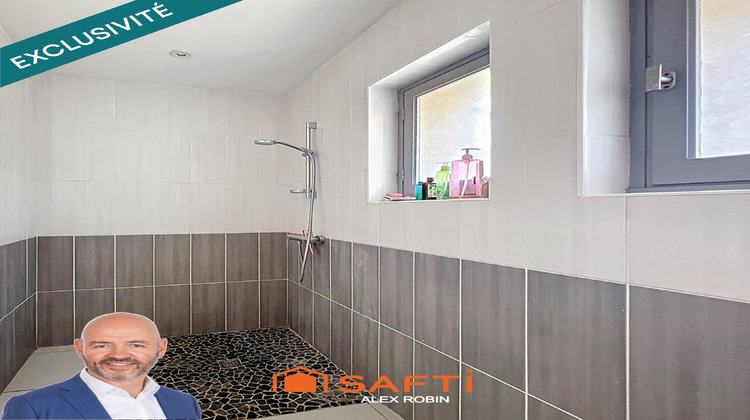 Ma-Cabane - Vente Maison Cigogne, 82 m²
