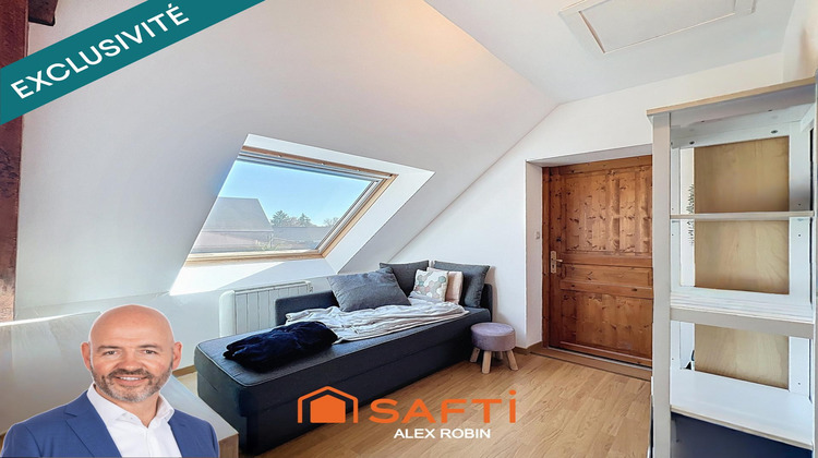 Ma-Cabane - Vente Maison Cigogne, 82 m²